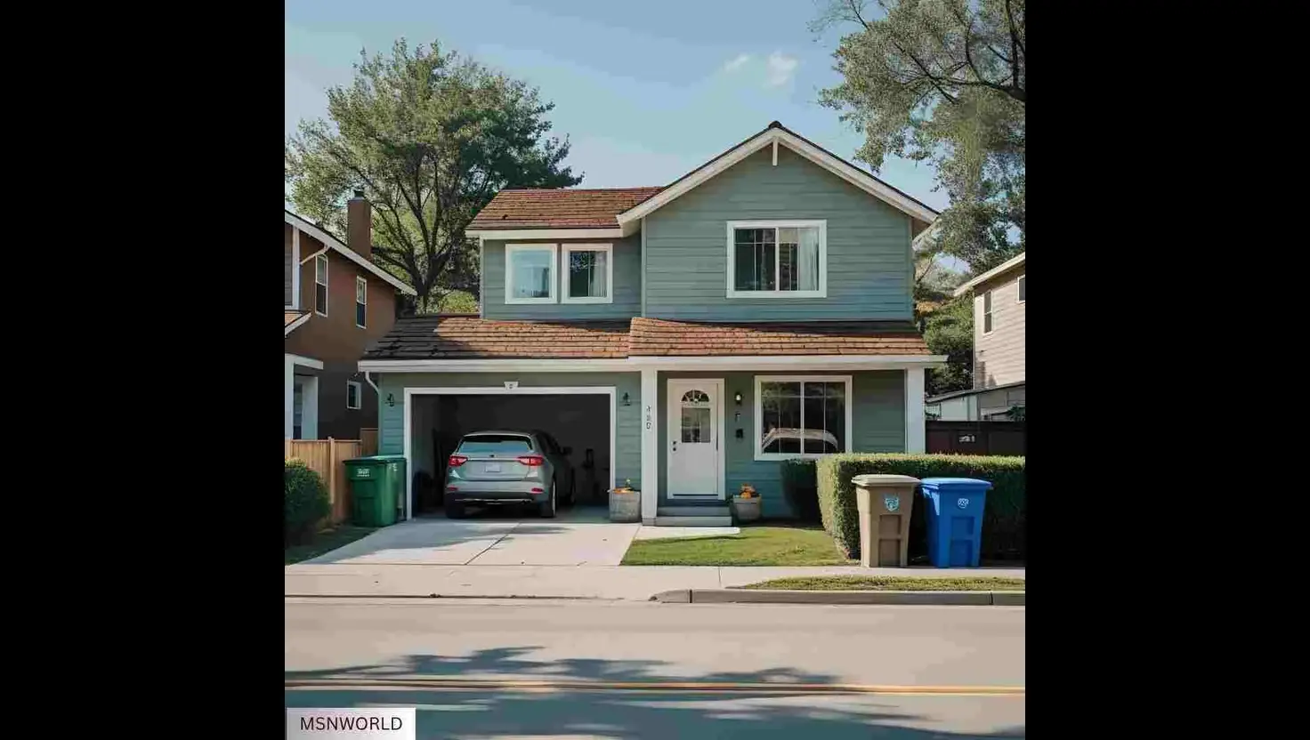  Cheap Houses for Rent