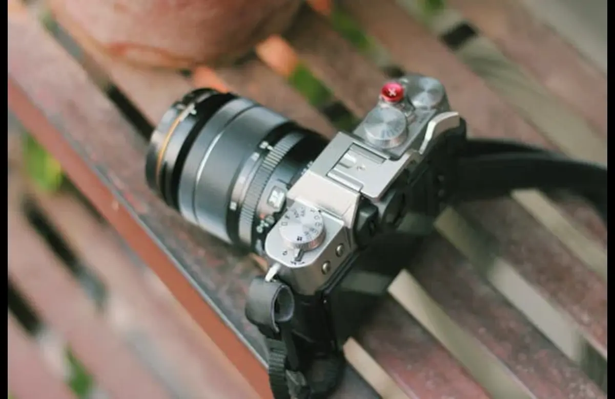 best waterproof camera all time